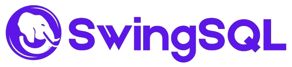 Swing Database Logo